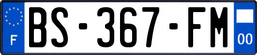 BS-367-FM