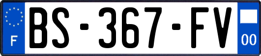 BS-367-FV