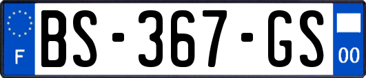 BS-367-GS