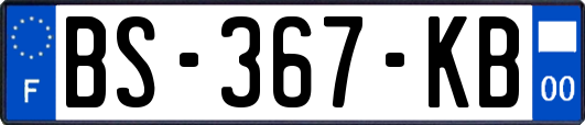 BS-367-KB