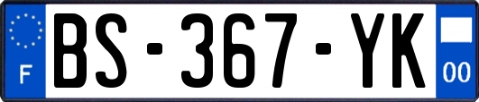 BS-367-YK