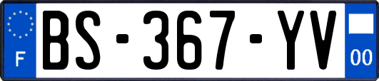 BS-367-YV