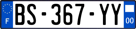BS-367-YY