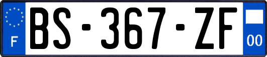 BS-367-ZF