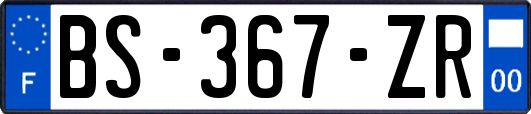 BS-367-ZR
