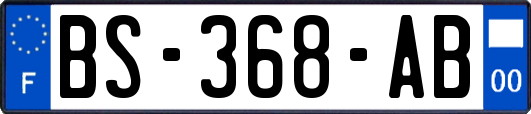 BS-368-AB