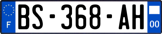 BS-368-AH