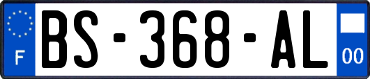 BS-368-AL