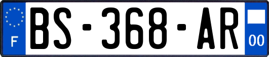 BS-368-AR