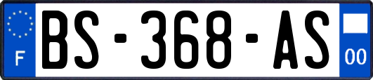 BS-368-AS