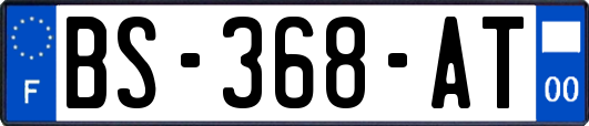 BS-368-AT