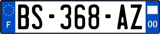 BS-368-AZ