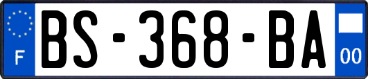 BS-368-BA