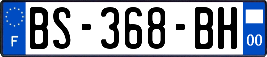 BS-368-BH