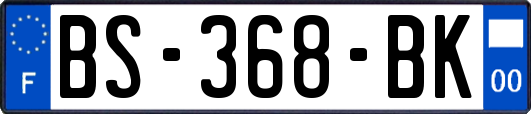 BS-368-BK