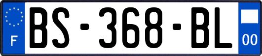 BS-368-BL