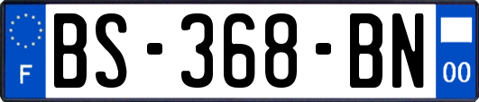 BS-368-BN