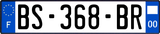 BS-368-BR