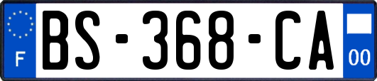 BS-368-CA