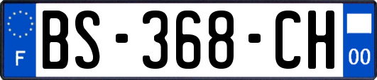 BS-368-CH
