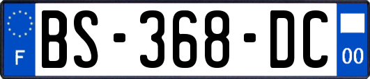 BS-368-DC