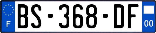BS-368-DF