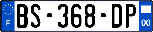 BS-368-DP