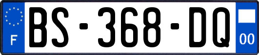 BS-368-DQ