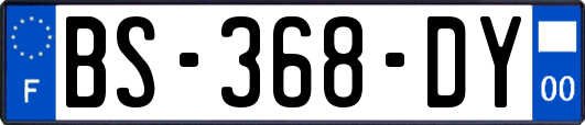 BS-368-DY