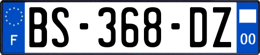 BS-368-DZ