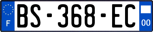 BS-368-EC