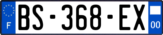 BS-368-EX