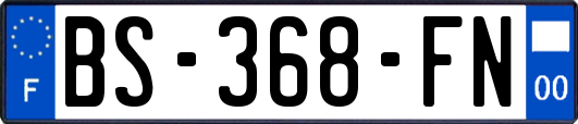 BS-368-FN