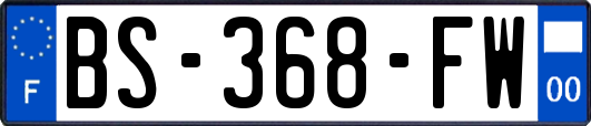 BS-368-FW