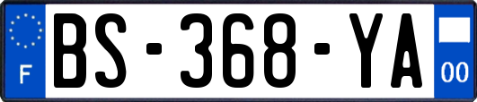 BS-368-YA