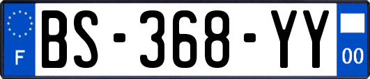 BS-368-YY
