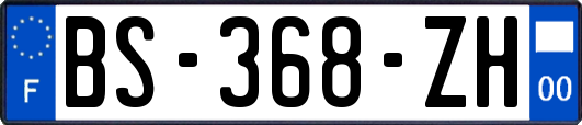 BS-368-ZH