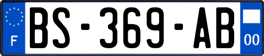 BS-369-AB