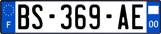 BS-369-AE