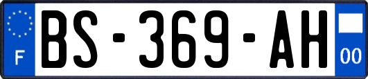 BS-369-AH