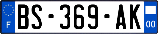 BS-369-AK