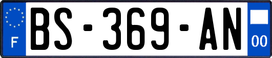 BS-369-AN