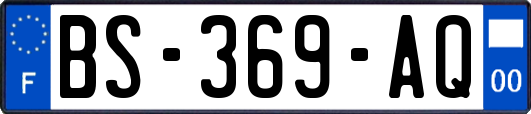 BS-369-AQ