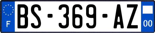 BS-369-AZ