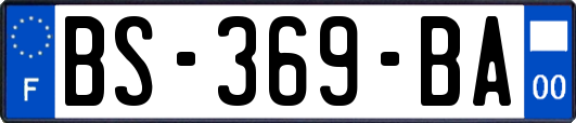 BS-369-BA