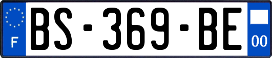 BS-369-BE