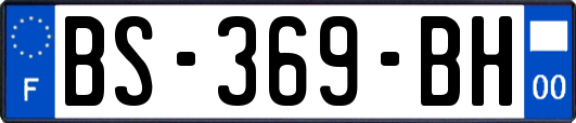BS-369-BH