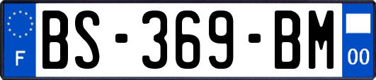 BS-369-BM