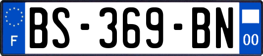 BS-369-BN