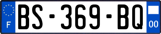 BS-369-BQ